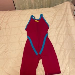 Arena Carbon Flex VX